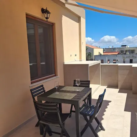 Apartman Casa Cellini *
