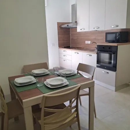 Casa Cellini Apartman Alghero