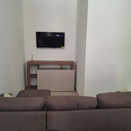 Casa Cellini Apartman *