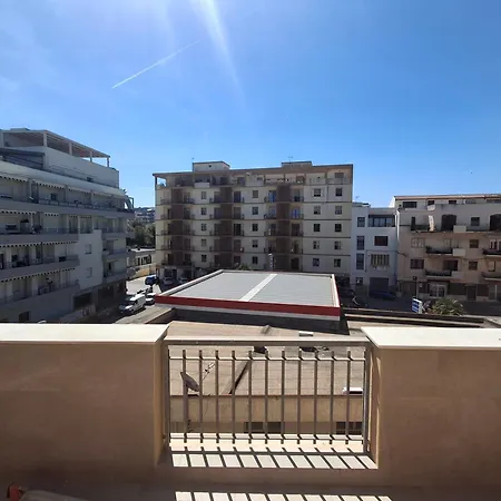Apartman Casa Cellini *
