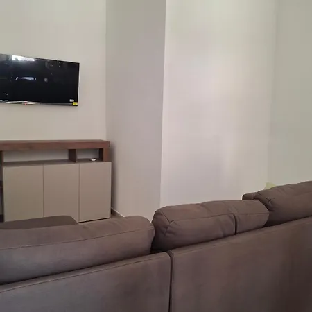 Casa Cellini Apartman *