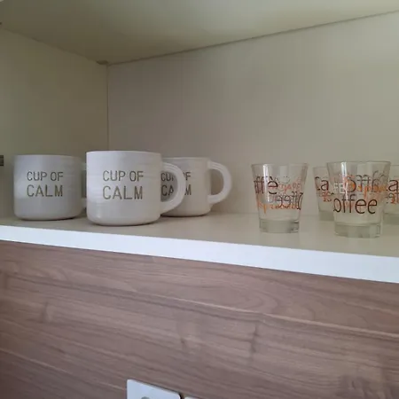 Apartamento Casa Cellini Alguer