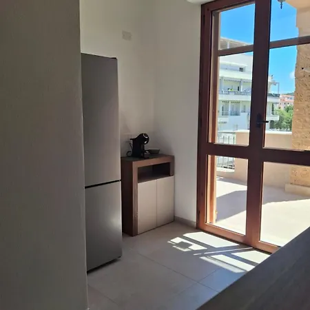 Casa Cellini Apartman *