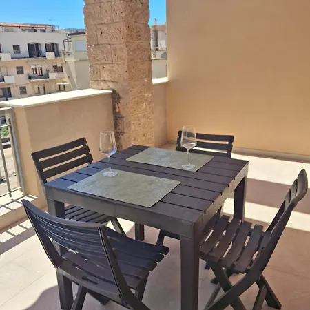 Casa Cellini Apartman *