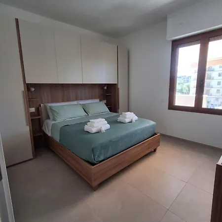 Casa Cellini Apartman Alghero
