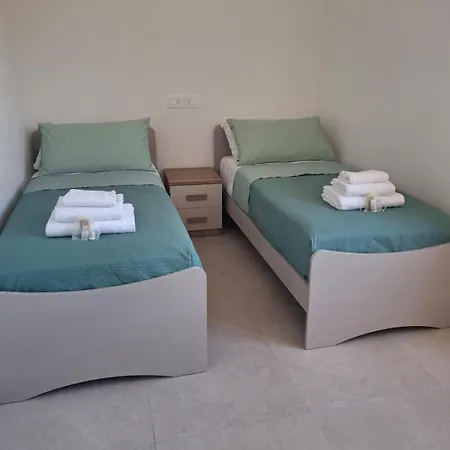 Apartman Casa Cellini *