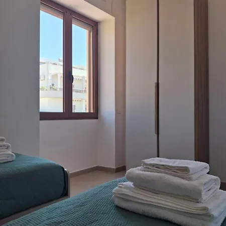 Casa Cellini Apartamento Alguer