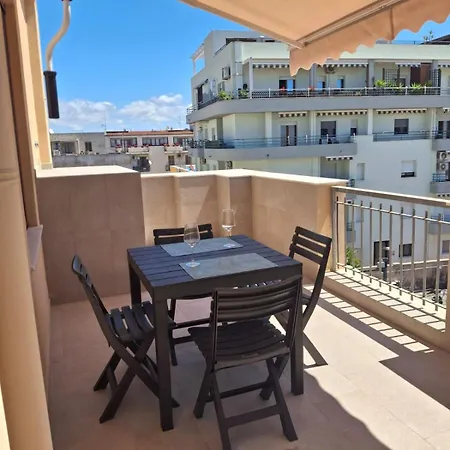 Apartman Casa Cellini Alghero
