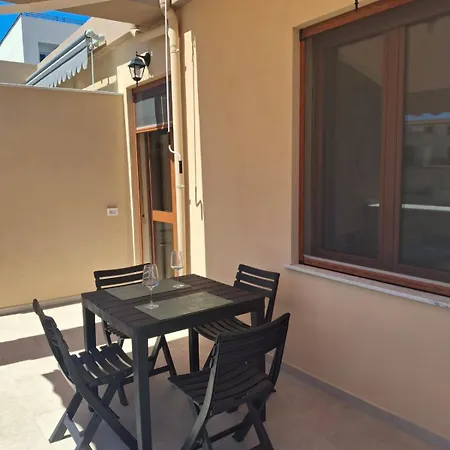 Casa Cellini Apartman *