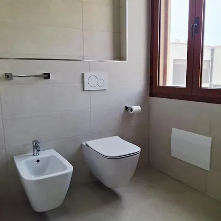 Apartamento Casa Cellini Alguer