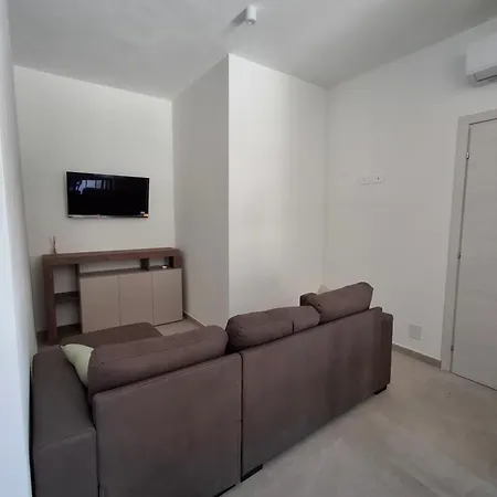 Casa Cellini Apartman *