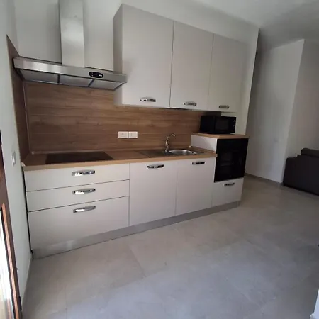 Casa Cellini Apartman Alghero