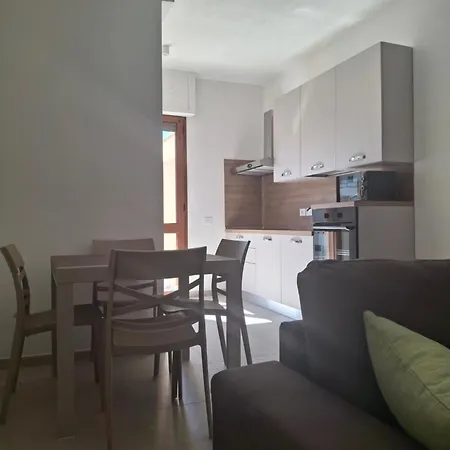 Casa Cellini Apartman